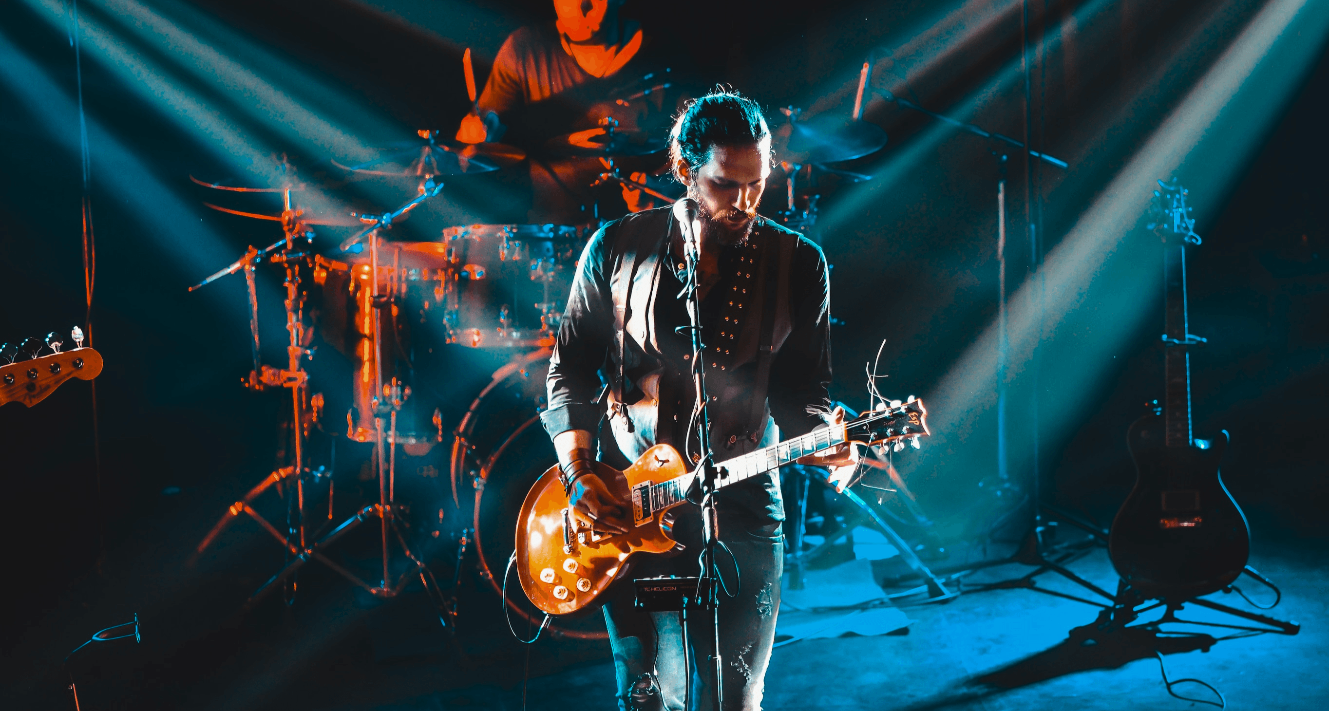 GSEP Music 이미지