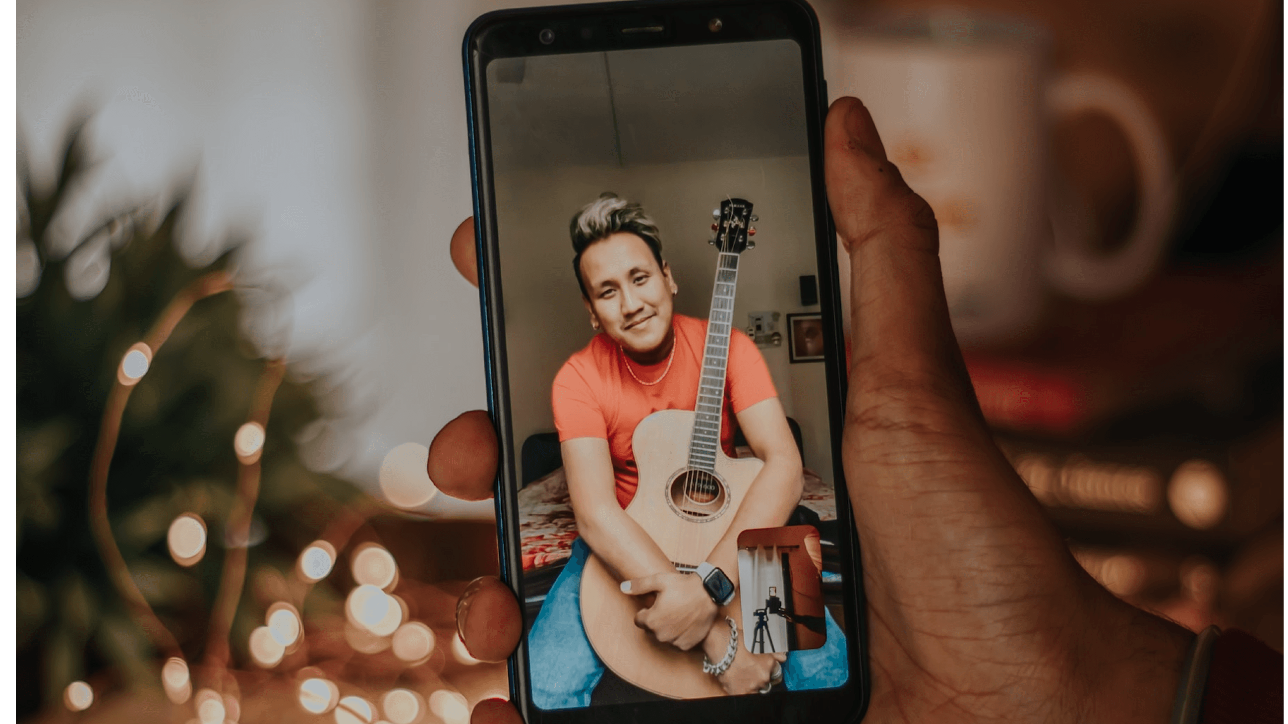 GSEP Clear Voice 이미지